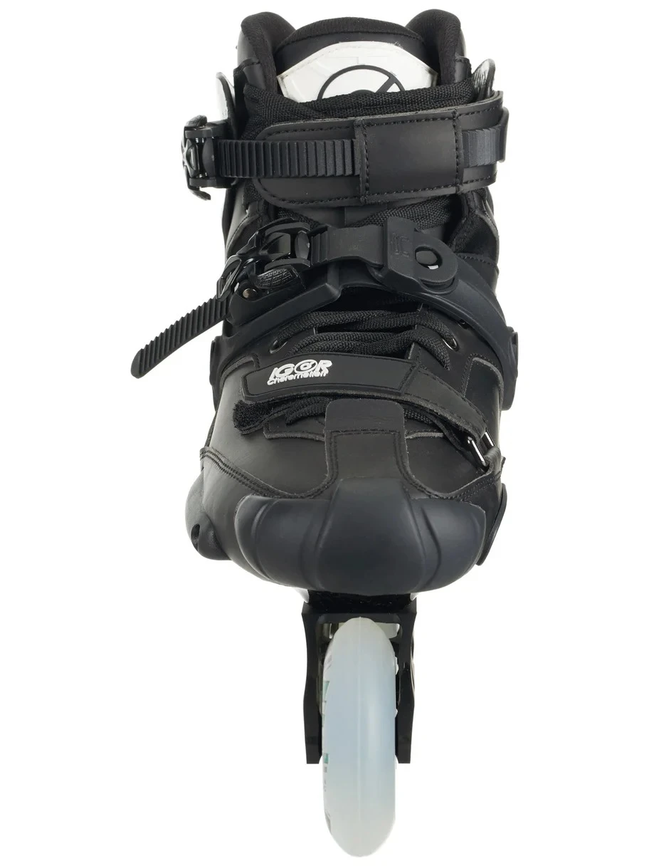 Skates: FR Skates IGOR Black